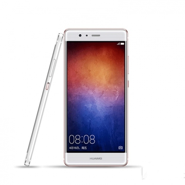 Refurbished phone HUAWEI P9plus 3+32GB -5.2''screen-12+8MP-Double SIM smartphone