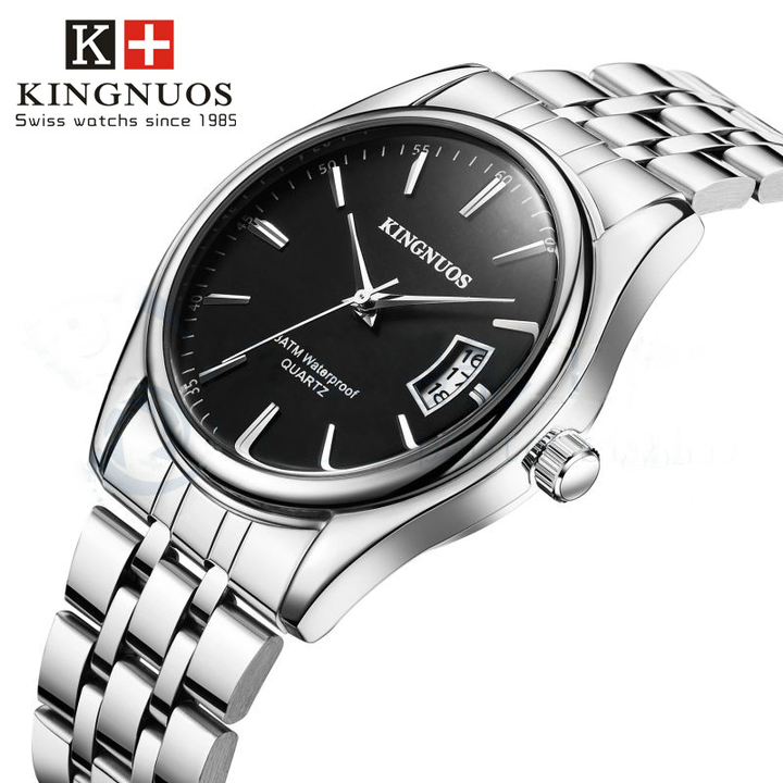 CURREN Watches Men Quartz Top Brand Analog Military Watches Men Sports Waterproof Business Watches