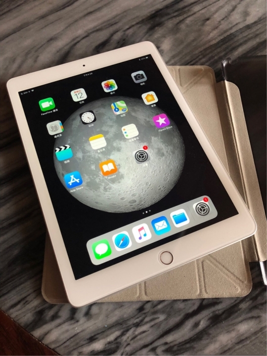 Apple Air 2