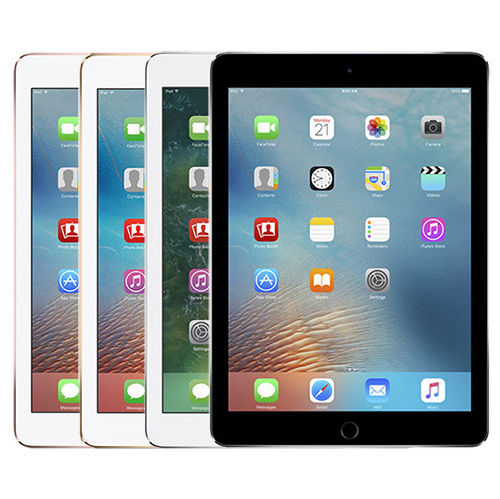 IPad Pro - 9.7" - 2GB RAM - 12MP Camera - 256GB - 4G - Wi-Fi