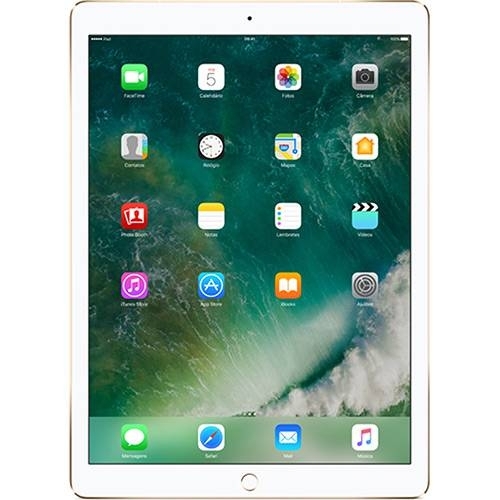IPad Pro - 9.7" - 2GB RAM - 12MP Camera - 128GB - 4G - Wi-Fi