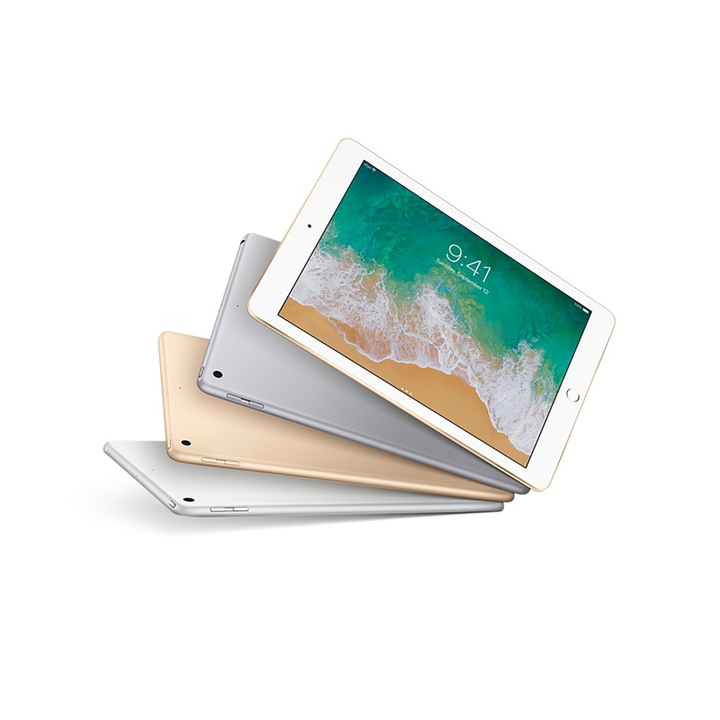 IPad Pro - 9.7" - 2GB RAM - 12MP Camera - 256GB - 4G - Wi-Fi