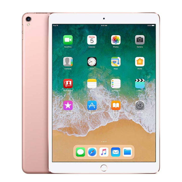 IPad Pro - 9.7" - 2GB RAM - 12MP Camera - 256GB - 4G - Wi-Fi