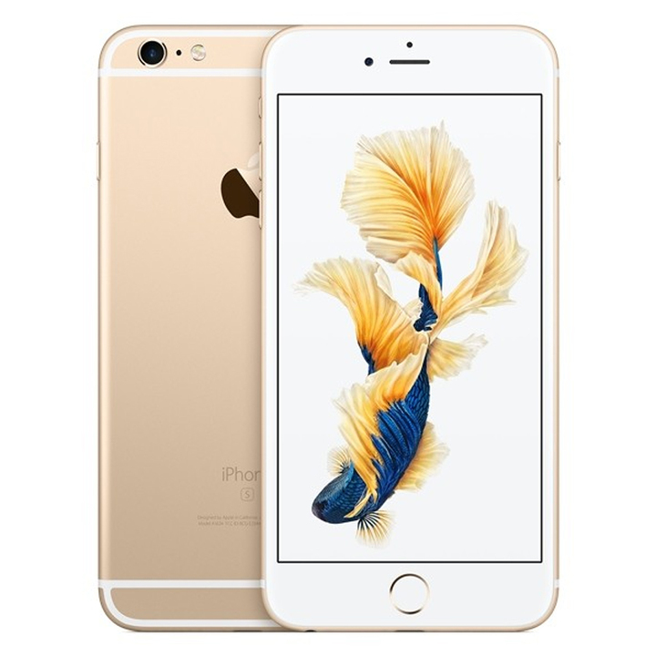 Refurbished iphone 6s plus 16G/32G/64G/128G 12MP+5MP 5.5 inch with fingerprint iphone6s plus iphone