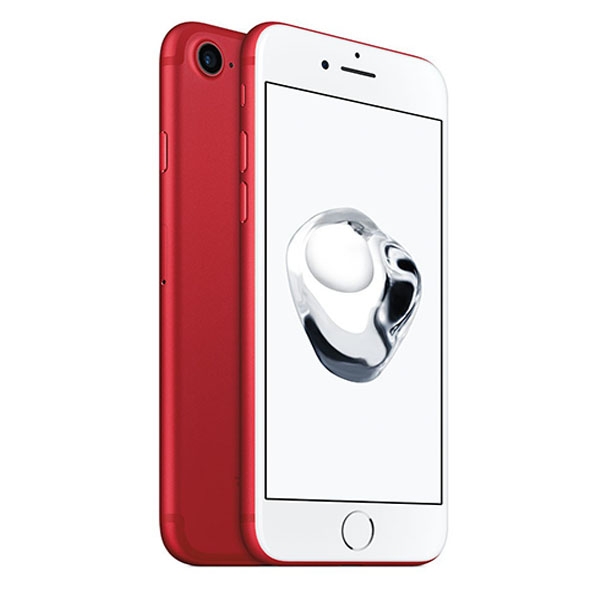 Refurbished smartphone iphone 7 128GB +2GB 12MP+7MP 4.7 inch apple with fingerprint iphone7 unlocked