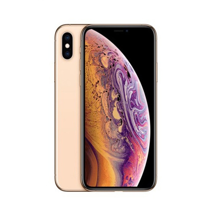 Refurbished iphone Xs 512GB+4GB 12MP 5.8 inch apple smart phone without Face recognition iphone XS