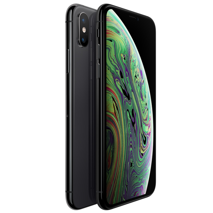 Refurbished iphone Xs 512GB+4GB 12MP 5.8 inch apple smart phone without Face recognition iphone XS