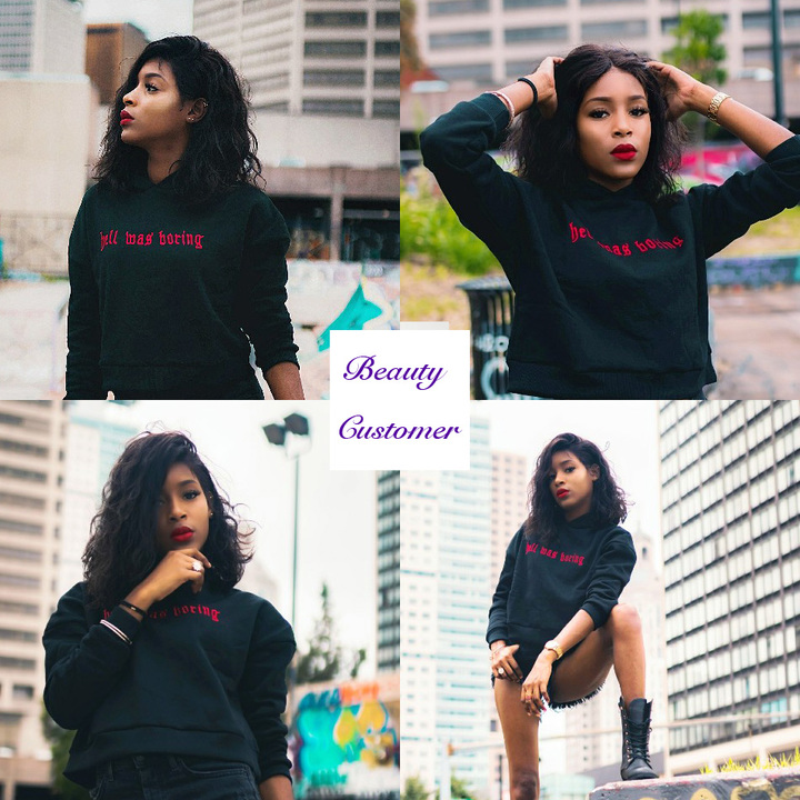 Short Bob Lace Front Wigs Synthetic Hair Natural Wave Non-remy Natural Pre Plucked Bleached Knots