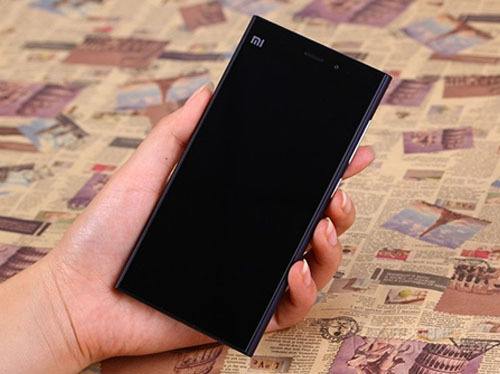 Refurbished Unlocked Xiaomi mi3 5'' 2GB RAM 16/64GB ROM 13MP+2MP Mobile Phone
