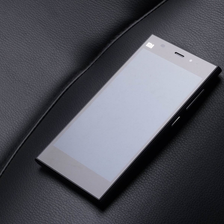 Refurbished Unlocked Xiaomi mi3 5'' 2GB RAM 16/64GB ROM 13MP+2MP Mobile Phone