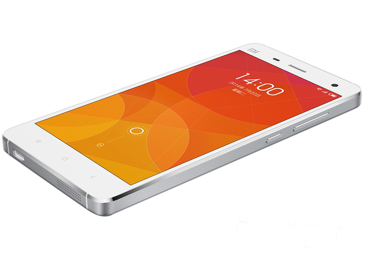 Refurbished Unlocked Xiaomi Mi4 5'' 2GB RAM 16/32GB ROM 13MP+8MP Mobile Phone