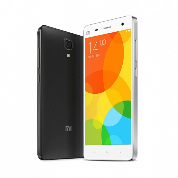 Refurbished Unlocked Xiaomi Mi4 5'' 2GB RAM 16/32GB ROM 13MP+8MP Mobile Phone
