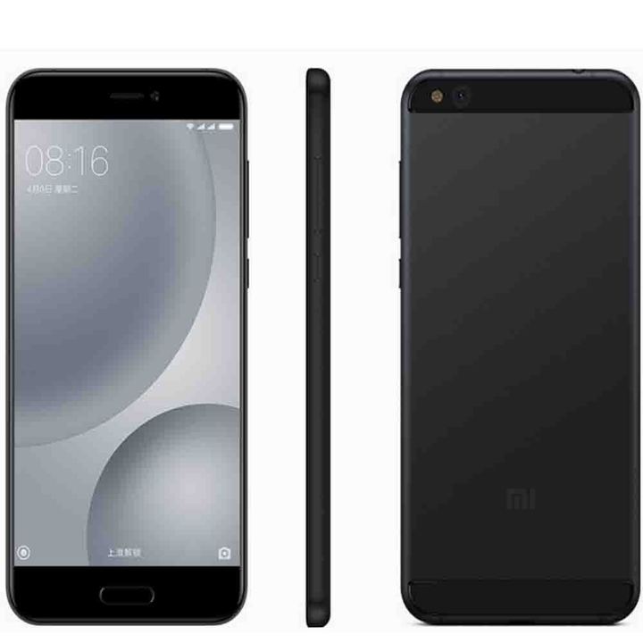 Refurbished Xiaomi MI 5C Dual Sim 3GB RAM 64GB ROM 5.15" 12MP +8MP MIUI 8 Android Phone