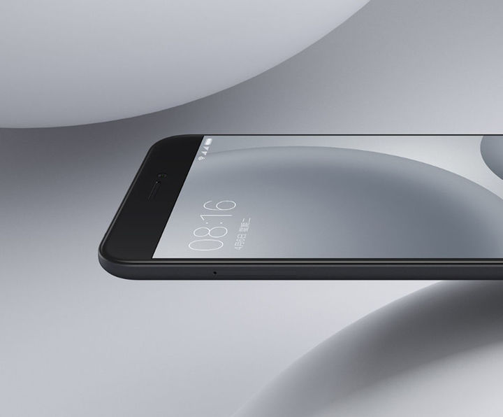 Refurbished Xiaomi MI 5C Dual Sim 3GB RAM 64GB ROM 5.15" 12MP +8MP MIUI 8 Android Phone