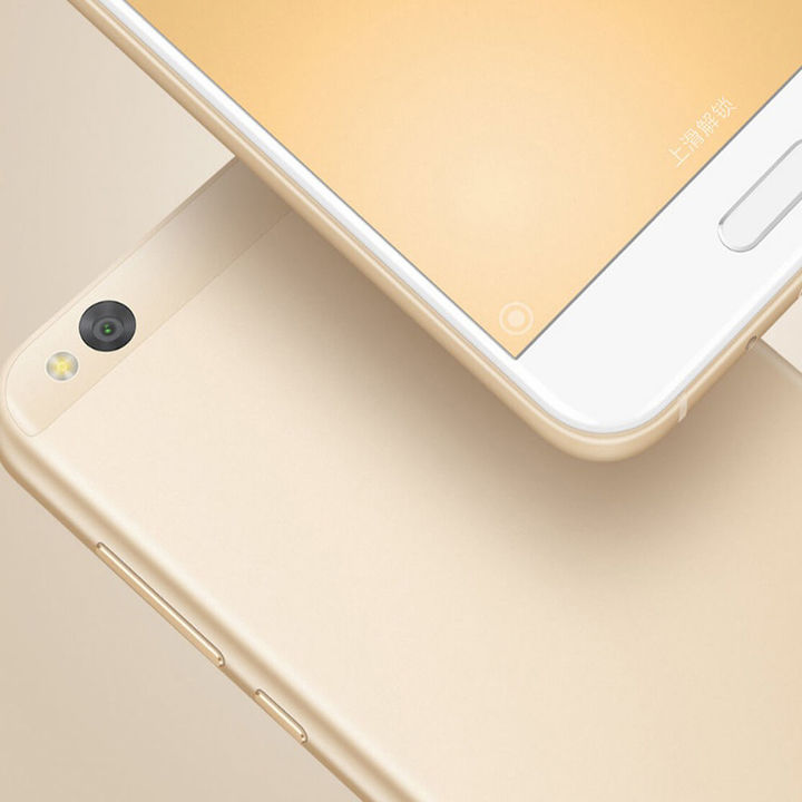 Refurbished Xiaomi MI 5C Dual Sim 3GB RAM 64GB ROM 5.15" 12MP +8MP MIUI 8 Android Phone