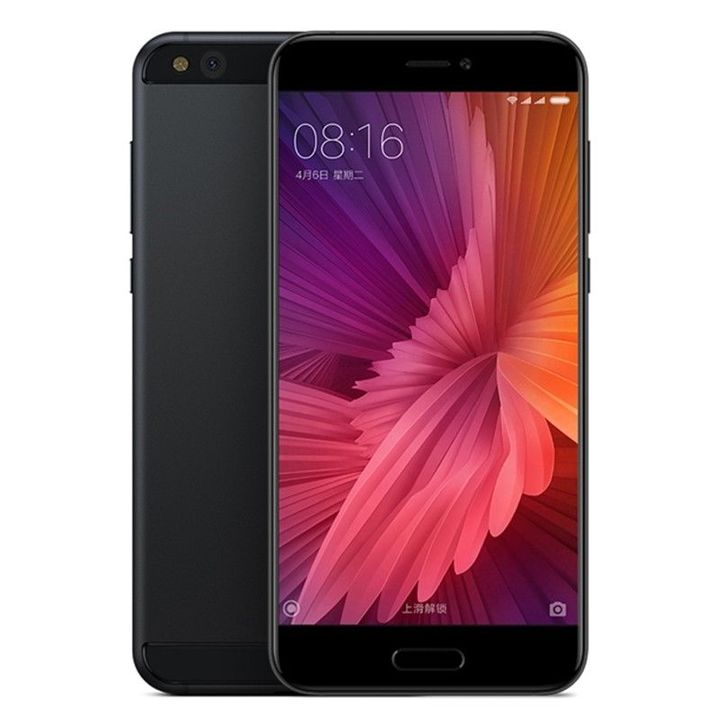 Refurbished Xiaomi MI 5C Dual Sim 3GB RAM 64GB ROM 5.15" 12MP +8MP MIUI 8 Android Phone