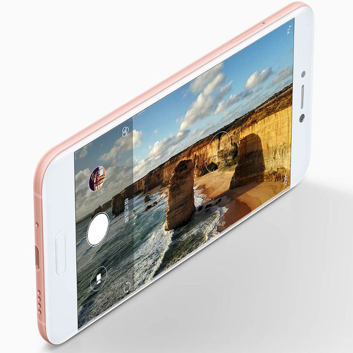 Refurbished Xiaomi MI 5C Dual Sim 3GB RAM 64GB ROM 5.15" 12MP +8MP MIUI 8 Android Phone