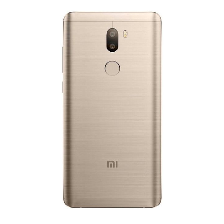 Refurbished Xiaomi 5S Plus 5.7" Dual Sim4G Phone Android 8.0 4GB RAM 64GB ROM 13MP+8MP Dual Camera