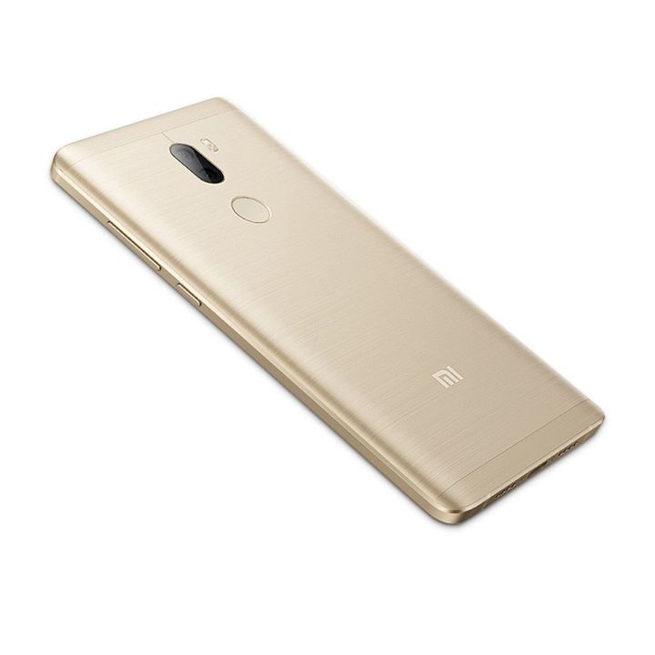 Refurbished Xiaomi 5S Plus 5.7" Dual Sim4G Phone Android 8.0 4GB RAM 64GB ROM 13MP+8MP Dual Camera