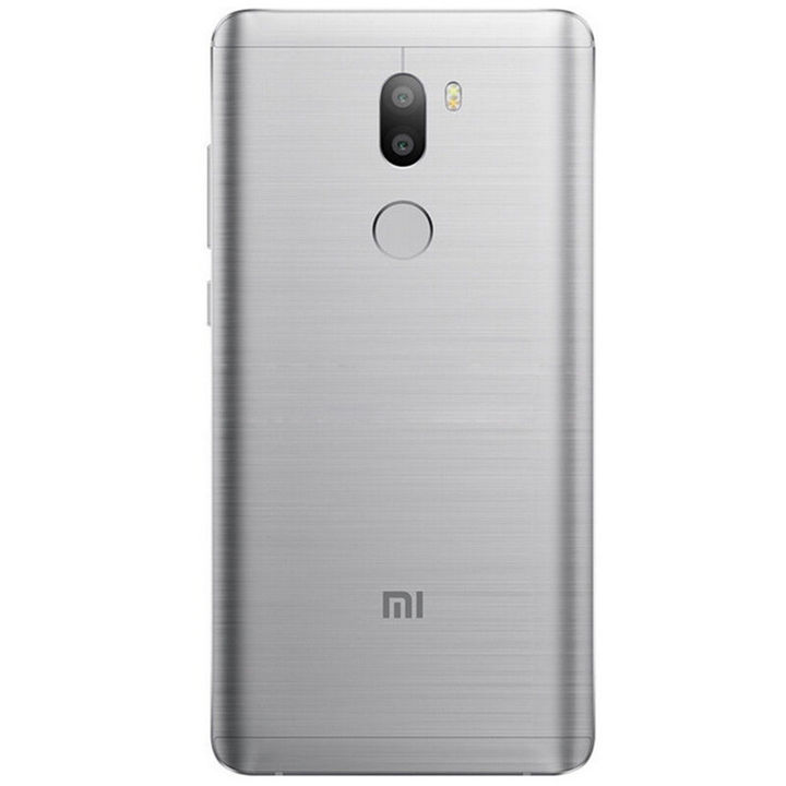 Refurbished Xiaomi 5S Plus 5.7" Dual Sim4G Phone Android 8.0 4GB RAM 64GB ROM 13MP+8MP Dual Camera