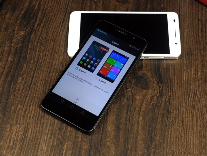Refurbished phone smartphone Huawei Honor 6  3+16GB/32GB -5''screen-13+5MP--3100mAh phone