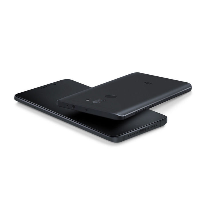 Refurbished Xiaomi 5S Plus 5.7" Dual Sim4G Phone Android 6.0  6GB RAM 128GB ROM 13MP+8MP Dual Camera