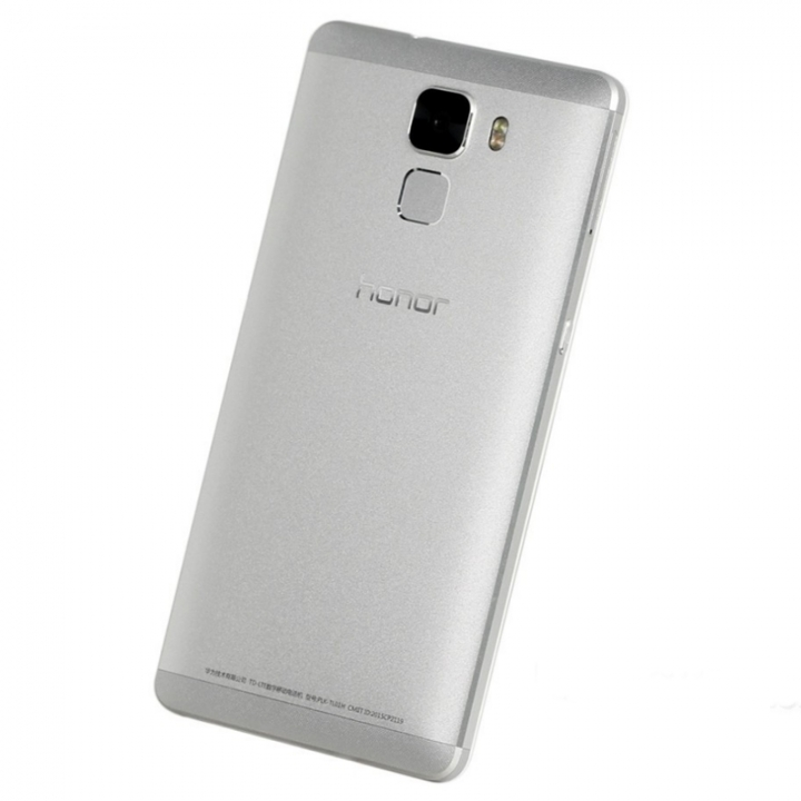 Refurbished Huawei Honor 7 16GB/32GB/64GB -5.2''screen-20+8MP-Double SIM-3100mAh Honor7 smartphone