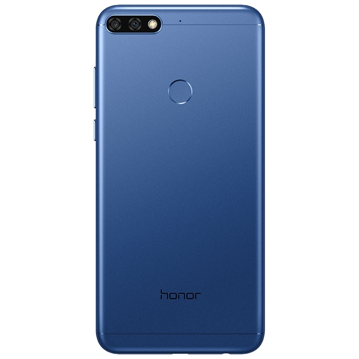 Refurbished original Huawei Honor 7C 5.99 inch Dual Rear 13.0MP+8.0MP 3+32GB or 4g+64gb smartphone