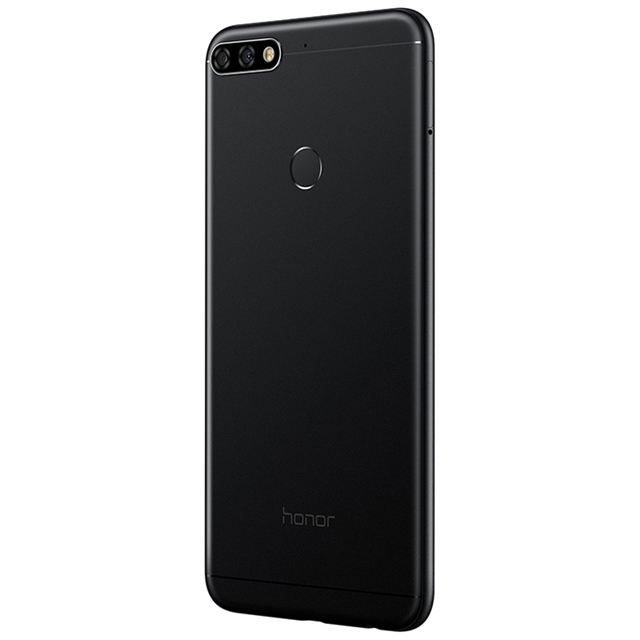 Refurbished original Huawei Honor 7C 5.99 inch Dual Rear 13.0MP+8.0MP 3+32GB or 4g+64gb smartphone