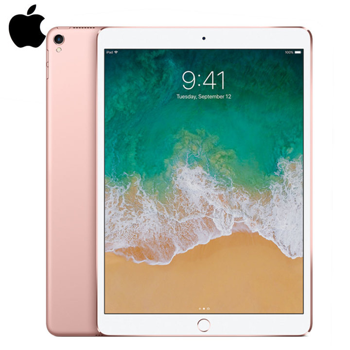 Refurbished IPad Pro 2nd Generation - 10.5" - 4GB RAM  - 12MP+7MP Camera - 64GBROM - Wi-Fi-only