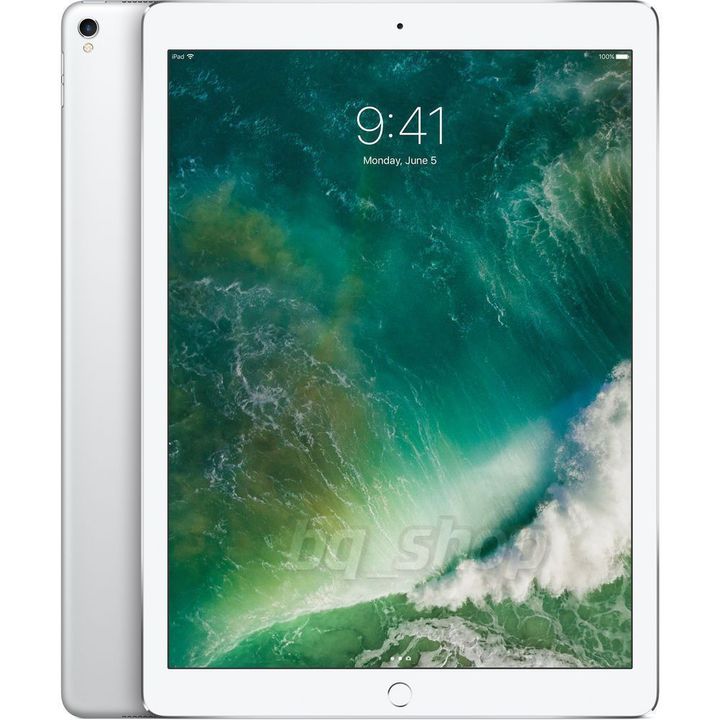 Refurbished IPad Pro 2nd Generation - 10.5" - 4GB RAM  - 12MP+7MP Camera - 64GBROM - Wi-Fi-only