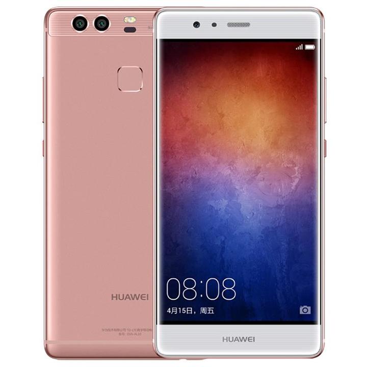 Refurbished Huawei P9 plus 4+64GB  Kirin 955 5.5" SmartPhone Dual SIM Android 6.0 Fingerprint