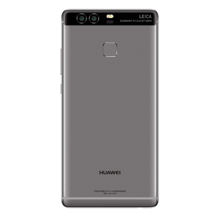 Refurbished Huawei P9 plus 4+64GB  Kirin 955 5.5" SmartPhone Dual SIM Android 6.0 Fingerprint