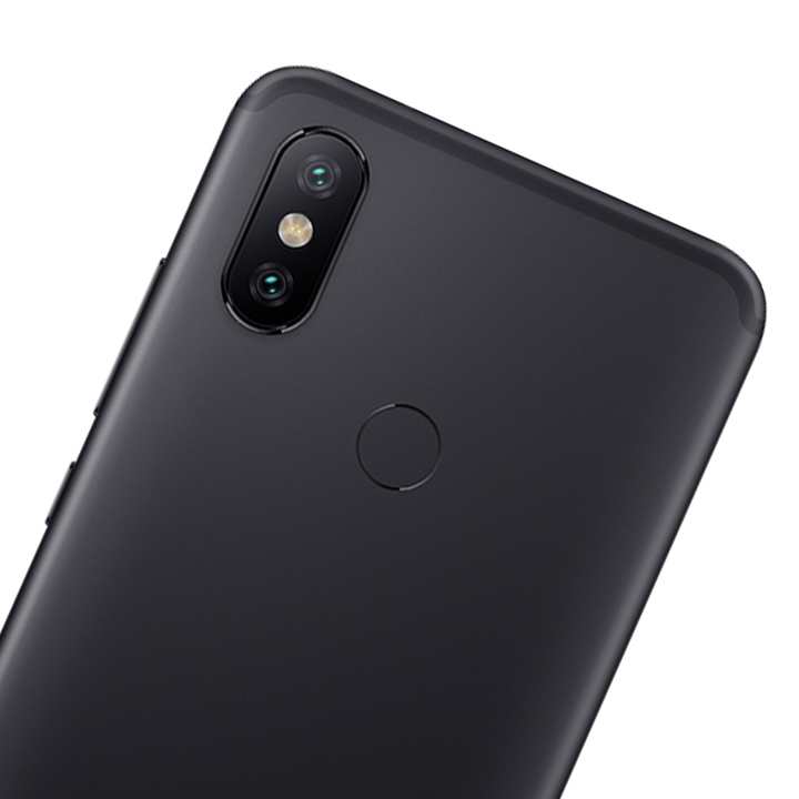 Refurbished Xiaomi Mi 6X Mi6X 5.99" FHD 4/6GB+32/64GB 4G LTE 20.0MP Metal Body Mobile Phone