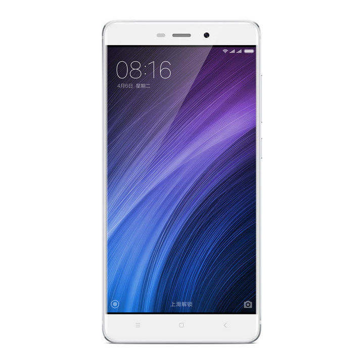 Refurbished Xiaomi Redmi 4 Smartphone5 Inch  2GB+16GB 13MP+5MP 4100MAH 4G  Redmi4