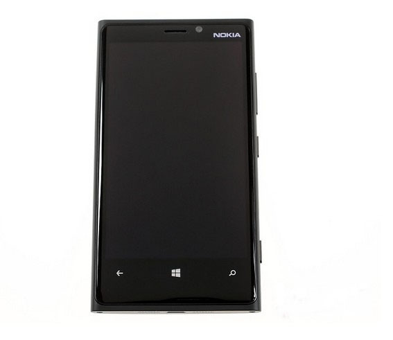 Refurbished Nokia lumia 920 smarphones 4.5 polegada tela dual core 32g ROM 1g ram one sim card