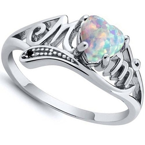 Exquisite Women 14K Rose Gold Plated Ring Oval Jewelry Anniversary Proposal Promise Gift