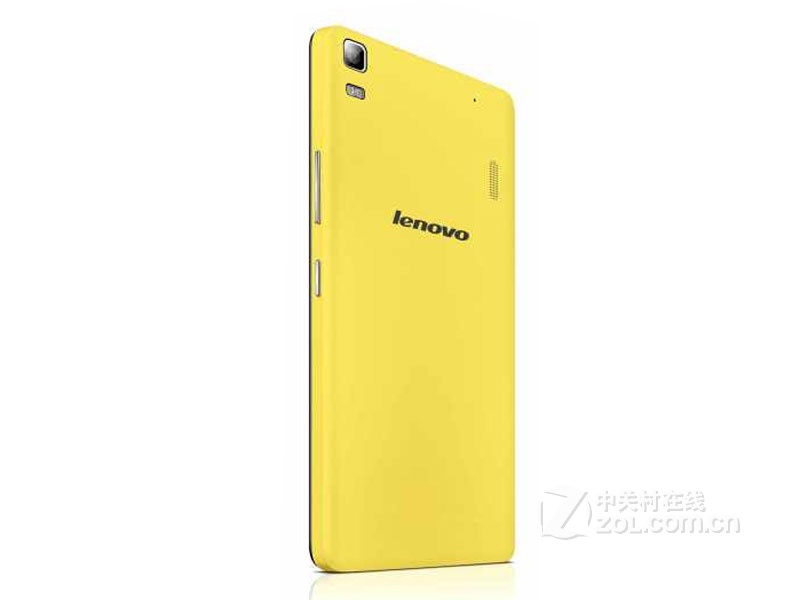 Global Firmware Refurbished 5.5" Lenovo A7000 4G LTE Phone 2GB RAM 8GB ROM 8MP+5MP Smartphone