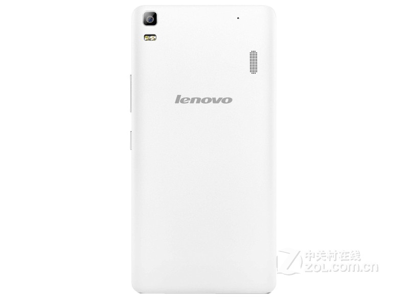 Global Firmware Refurbished 5.5" Lenovo A7000 4G LTE Phone 2GB RAM 8GB ROM 8MP+5MP Smartphone