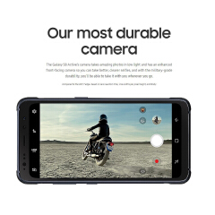 Refurbished  Samsung Galaxy S8 Active  G892A 5.8" 4GB+64GB  Snapdragon 835 12MP 8MP 4000mAh 4G Phone