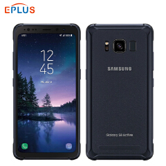 Refurbished  Samsung Galaxy S8 Active  G892A 5.8" 4GB+64GB  Snapdragon 835 12MP 8MP 4000mAh 4G Phone