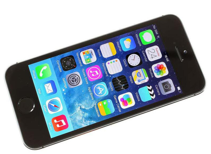 Refurbished Unlocked  Apple iPhone 5s 16G with Fingerprint IOS iphone5s