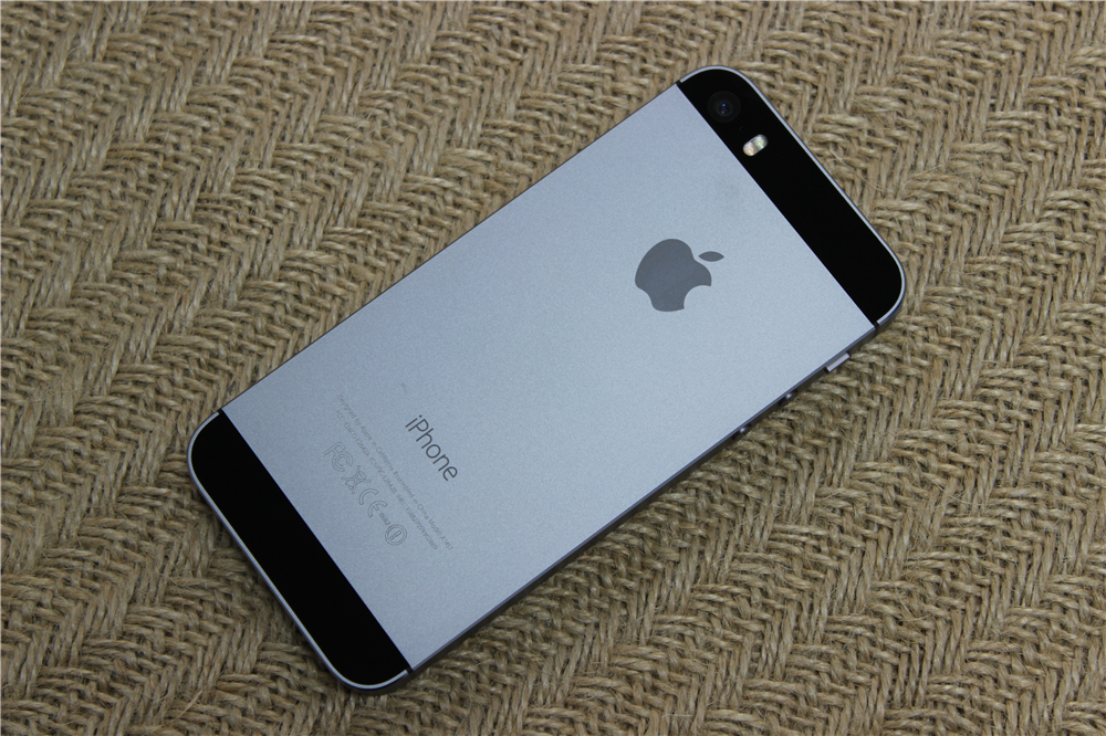 Refurbished Unlocked  Apple iPhone 5s 16G with Fingerprint IOS iphone5s