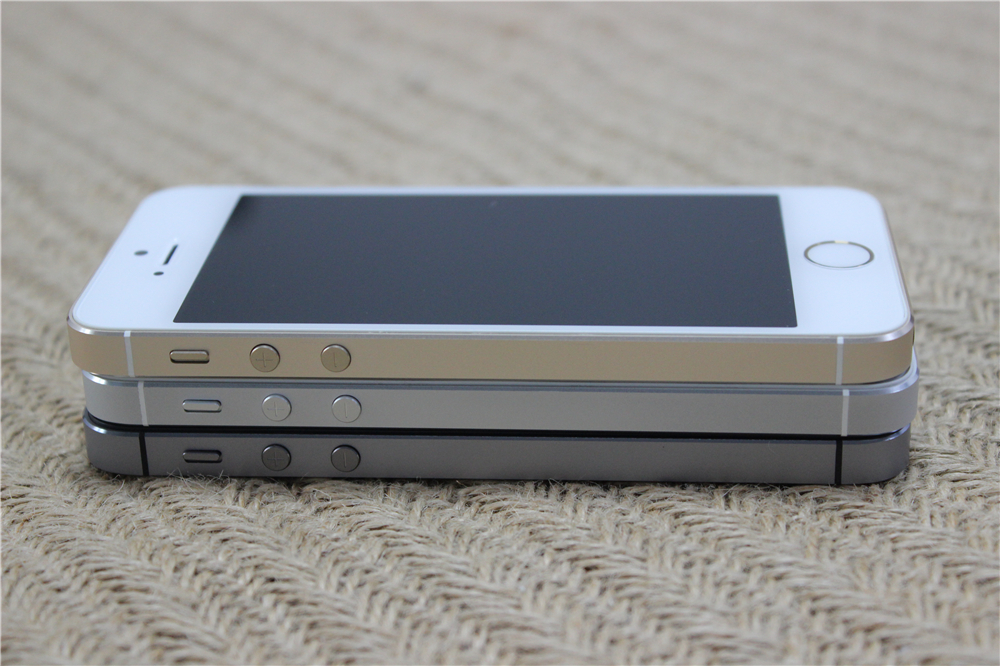 Refurbished Unlocked  Apple iPhone 5s 16G with Fingerprint IOS iphone5s