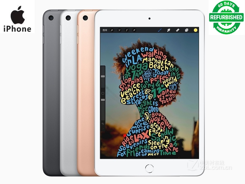 Apple Mini 2019 256GB