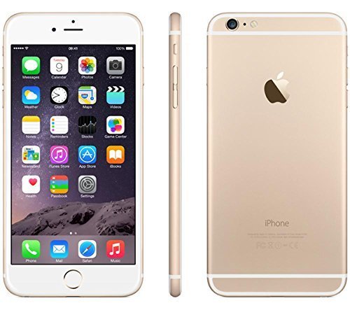 Refurbished smart phone iphone 6 plus 16GB+1GB 5.5 inch  iphone6 plus with fingerprint smart phone