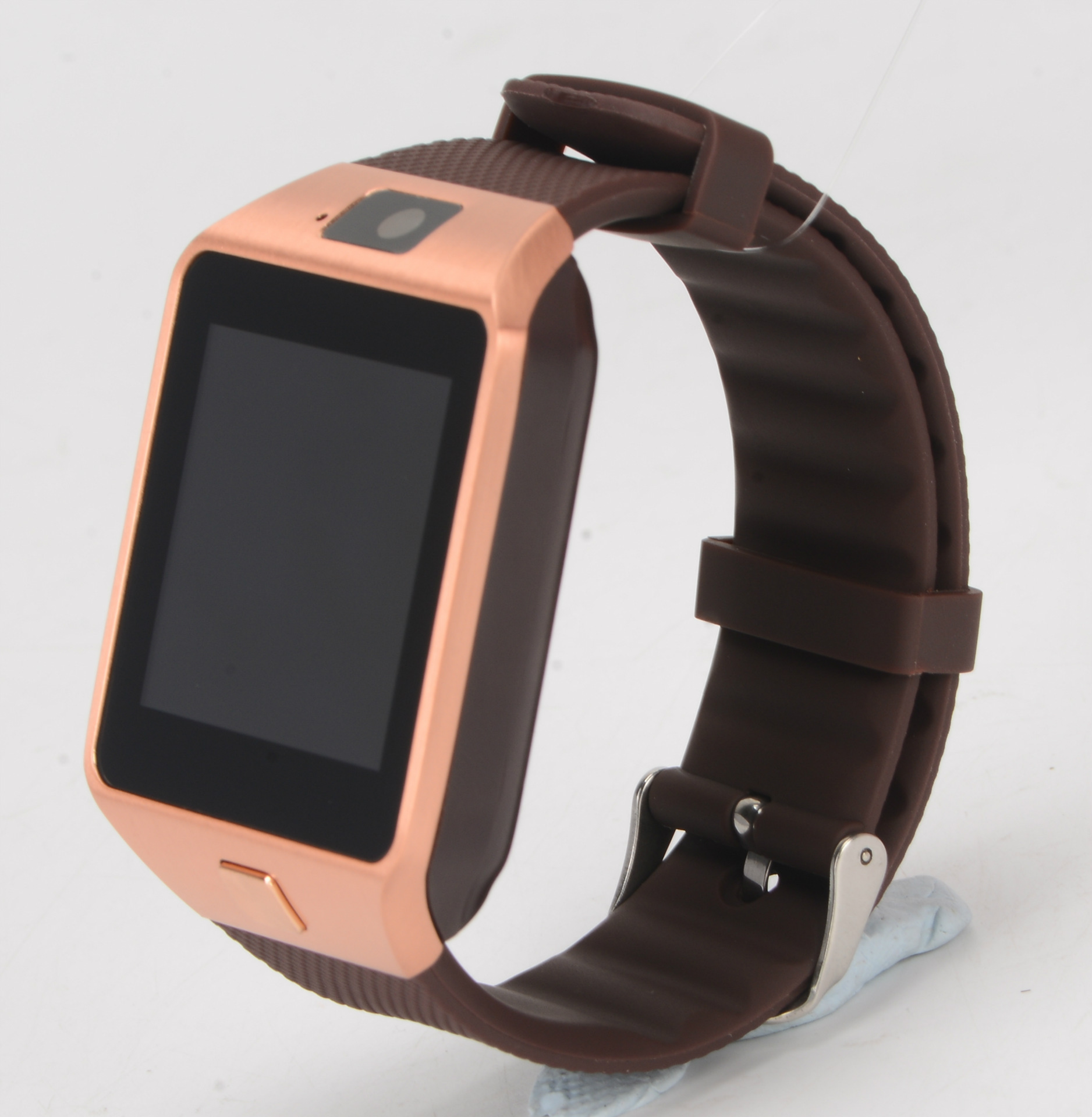 dz09 Smart watches Bluetooth Smart Watch Wristband with camera For women men  Android Mobile Phone