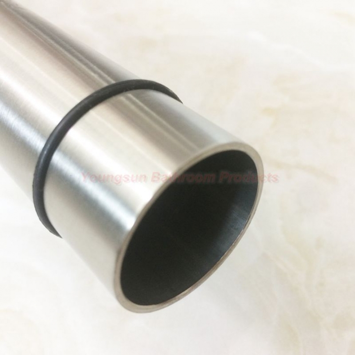 304 Stainless Steel Rotating Top Wash Basin Drainer / Strainer