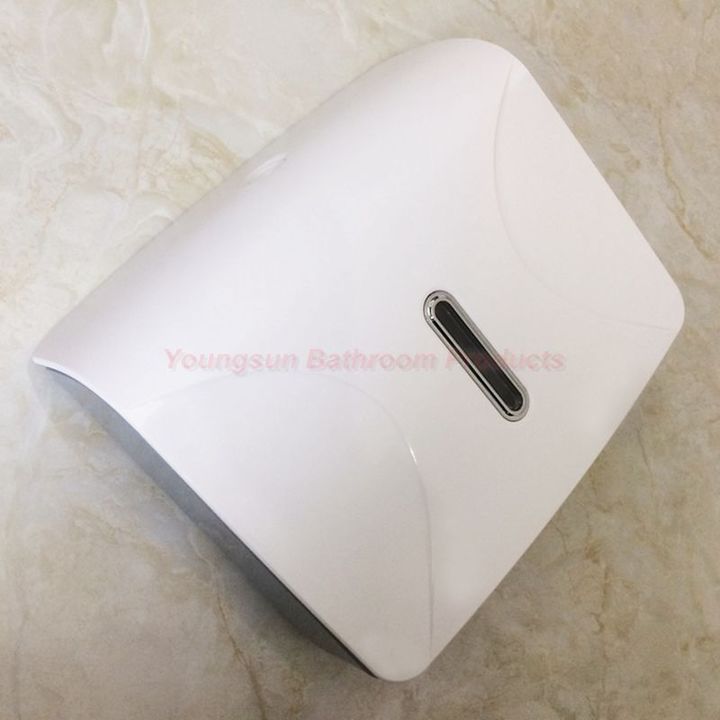 High Quality ABS Plastic Paper Towel Dispenser Hand Towel Dispenser Hand Tissue Paper Holder