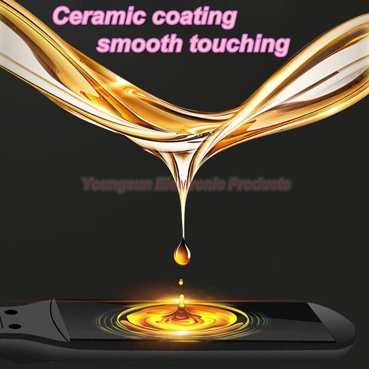 Portable 4 Degrees Control Electric Hair Straightener Straight Hair Comb Brush Hair Straighten Iron